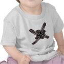 Funky Stylish Line Design t-shirts by almostbasic Funky Stylish Line Design t-shirts