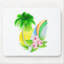 funky summer insignia 2007 mouse pads