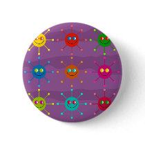 Funky Sun buttons