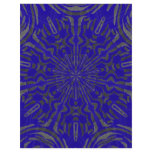 funky sun pattern personalized flyer