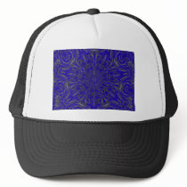 funky sun pattern hats by BlayzeInk funky sun pattern hats