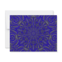 funky sun pattern invitations by BlayzeInk funky sun pattern invitations
