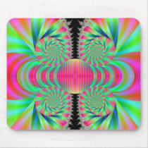 Funky Swirls mousepads by mlane53 Funky Swirls mousepads