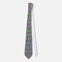 funky tie by nkydseml funky tie