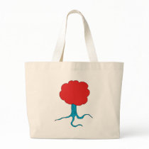 Funky Tree bags