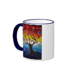 Funky Tree