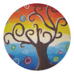 Funky Tree