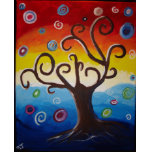 Funky Tree