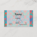 funky tropical colors damask.ai