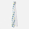 Funky Twitter Tie