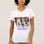 funky world t-shirts