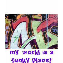 funky world