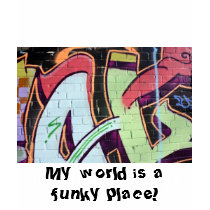 funky world