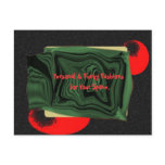funkybedroom, Personal &amp; Funky Fashions, for Yo... Post Cards
