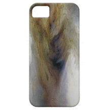 Funnel Cloud iPhone 5 Case