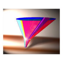 funnel posters by Floor_13 funnel posters