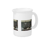 Funnels, Flasks and Crucibles Beverage Pitchers