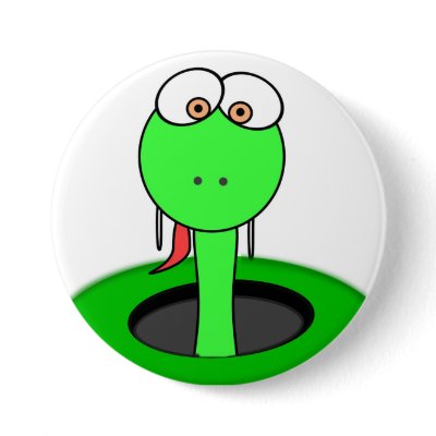 Funnies Buttons by tempsdesigns