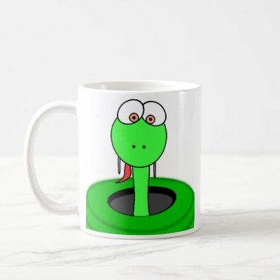 Funnies mugs