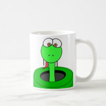 Funnies Mugs