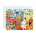 Funniest Trucker Gifts! invitations