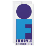 FUNNOVE RACK CARDS