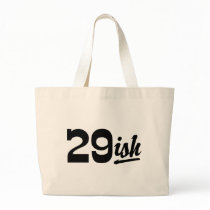 Funny 30th Birthday Bag