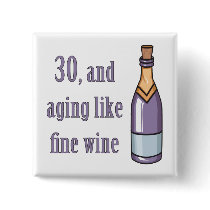 Funny 30th Birthday Gift Ideas Pins