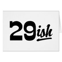 Funny 30th Birthday Greeting Cards