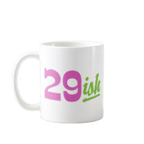 Funny 30th Birthday Mug