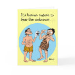 Funny 35th Birthday Card