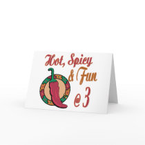 Funny 3rd Birthday Gift cards