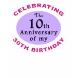 Funny 40th Birthday Gag Gifts Tshirts