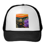 Funny 40th Birthday Mesh Hats