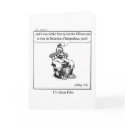 Funny 4th of July Greeting Card!