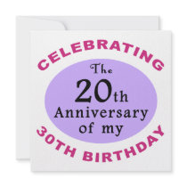 Funny 50th Birthday Gag Gifts Personalized Announcement