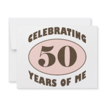 Funny 50th Birthday Gifts invitations by birthdaygifts Funny 50th Birthday Gifts invitations