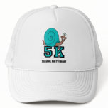 Funny 5K Hats