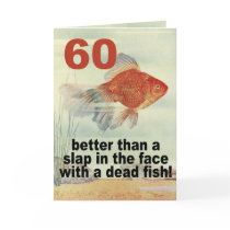 Funny 60th Birthday cards by 50thbirthdaygifts Funny 60th Birthday cards