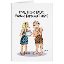 Funny 60th Birthday Card for Men