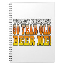 Funny 60th Birthdays : Worlds Greatest 60 Year Old Spiral Note Book