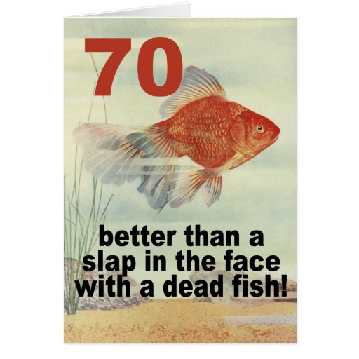 funny-70th-birthday-card-zazzle