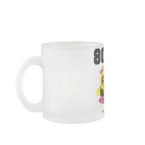 Funny 80s Chick Coffee Mugs
