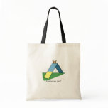 Funny A-Frame Corgi Agility bags