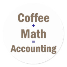 Funny Stickers  Accountants on Funny Math Sayings Stickers  Funny Math Sayings Sticker Designs