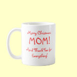 Funny Adoption Custom Gift Coffee Mug mugs