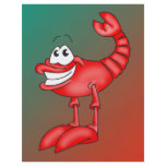 Funny Aerobatic Lobster flyers