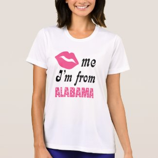 Funny Alabama Shirt