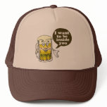 Funny Alcohol Humor Hats
