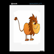 Funny and Cute Lion skins